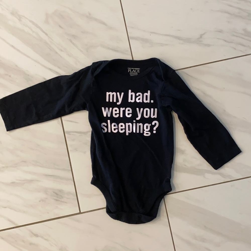 Funny Onesie